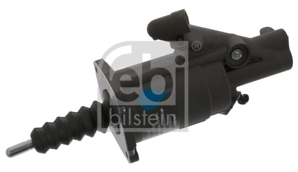 FEBI BILSTEIN sankabos stiprintuvas 45018